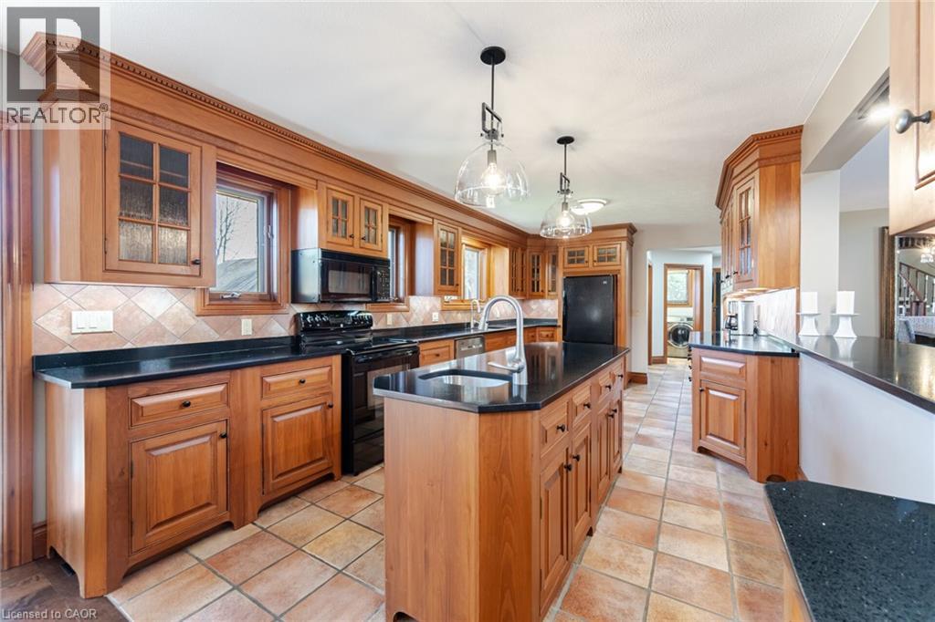 587 Hillcrest Road, Simcoe, Ontario  N3Y 4K1 - Photo 13 - 40809519