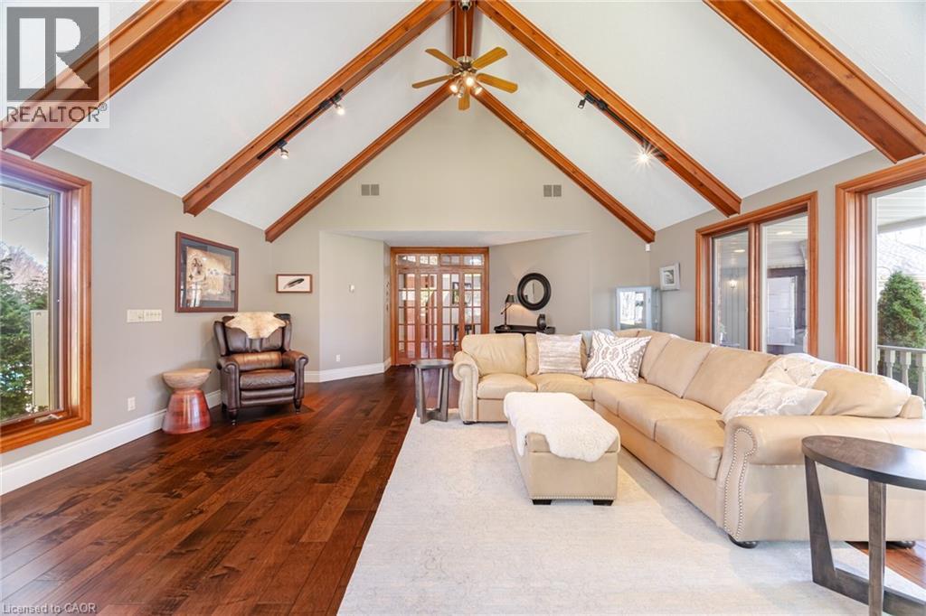 587 Hillcrest Road, Simcoe, Ontario  N3Y 4K1 - Photo 17 - 40809519