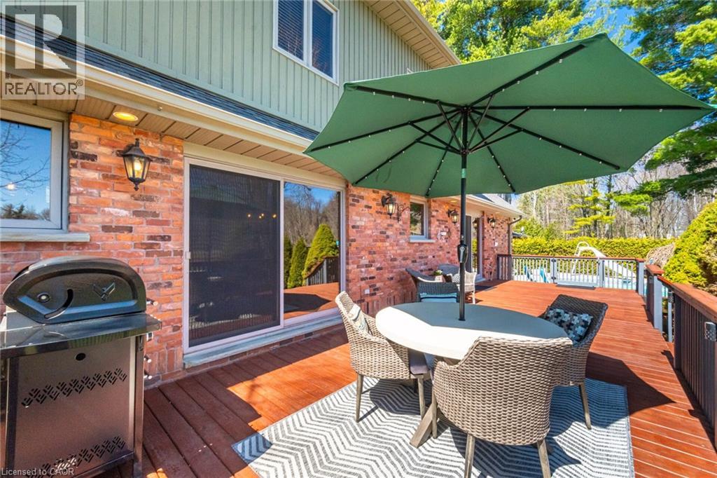 587 Hillcrest Road, Simcoe, Ontario  N3Y 4K1 - Photo 38 - 40809519