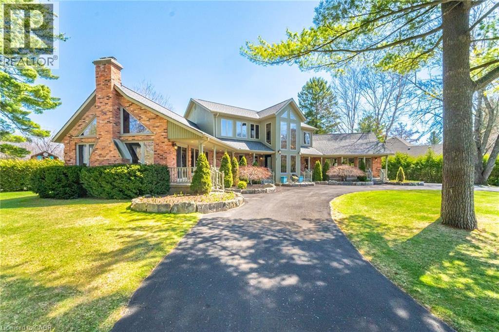 587 Hillcrest Road, Simcoe, Ontario  N3Y 4K1 - Photo 4 - 40809519