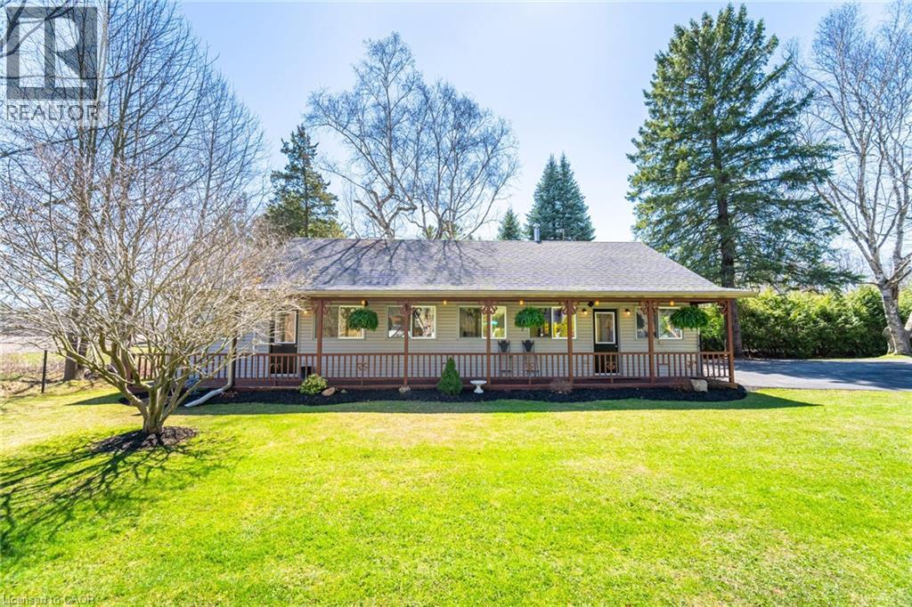 587 Hillcrest Road, Simcoe, Ontario  N3Y 4K1 - Photo 44 - 40809519