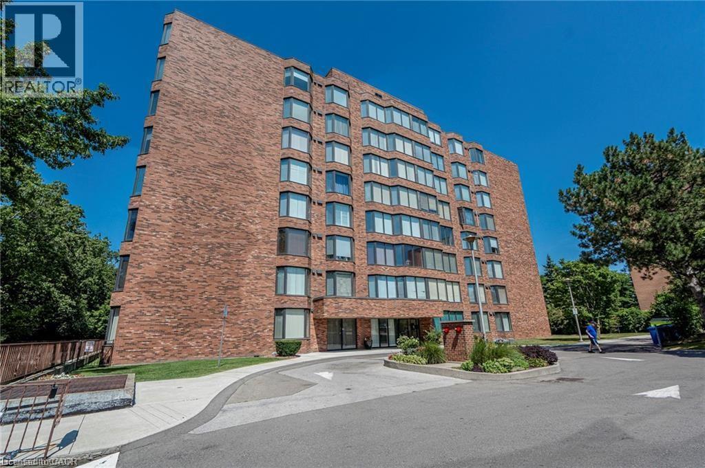 200 LIMERIDGE Road W Unit# 105, hamilton, Ontario