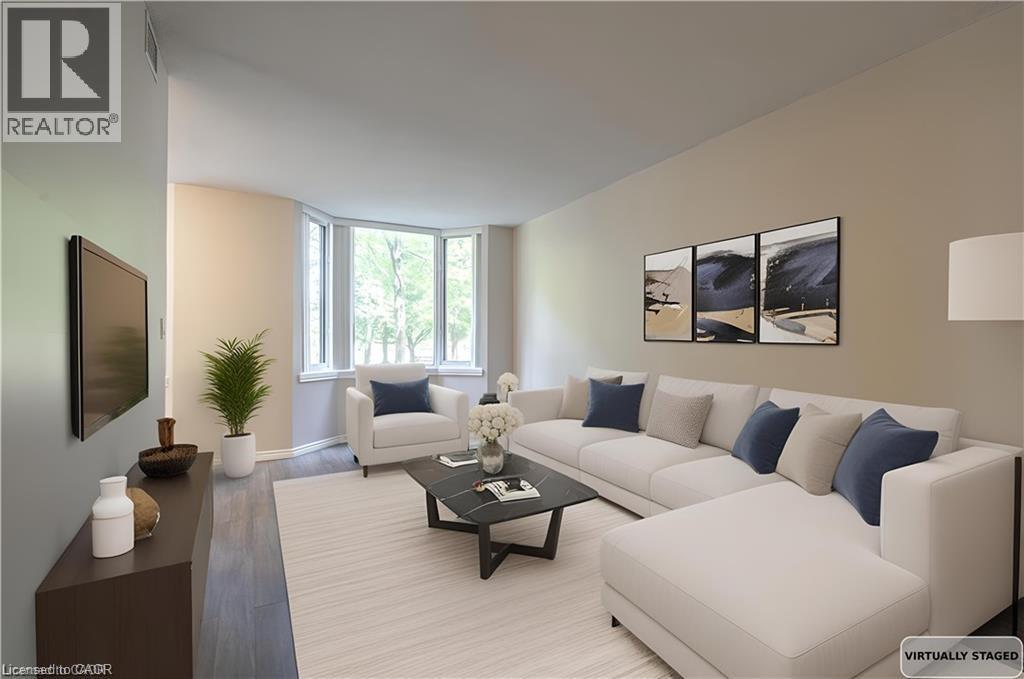 200 Limeridge Road W Unit# 105, Hamilton, Ontario  L9C 7M7 - Photo 11 - 40809495