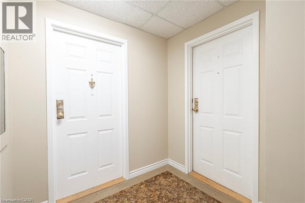 200 Limeridge Road W Unit# 105, Hamilton, Ontario  L9C 7M7 - Photo 34 - 40809495