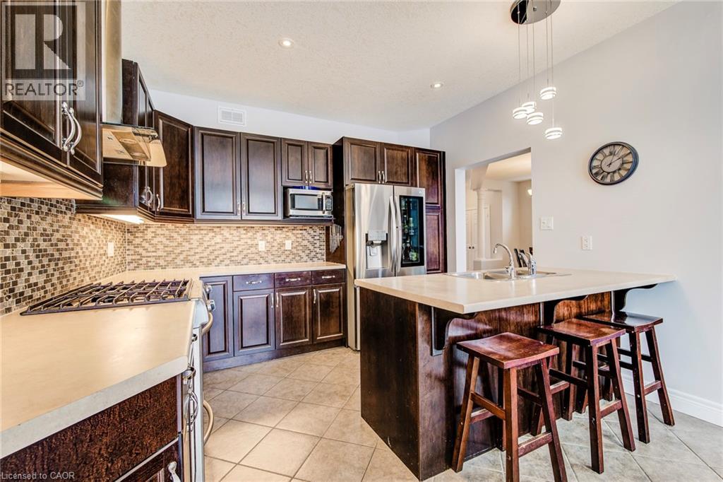 14 La Salle Street, Breslau, Ontario  N0B 1M0 - Photo 14 - 40809479