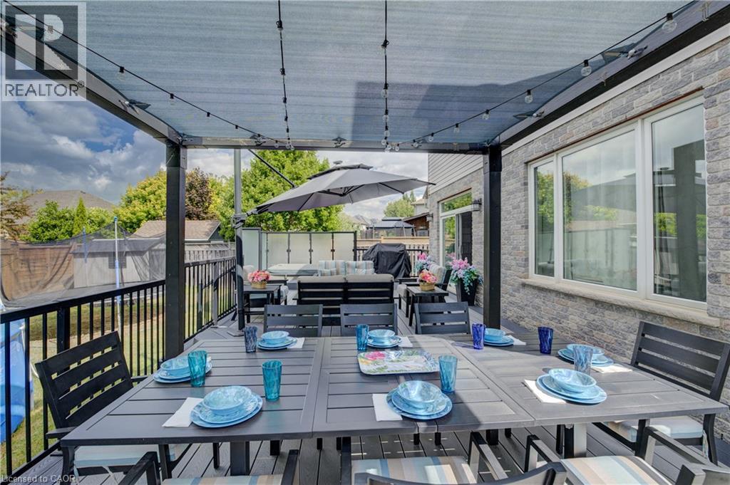 14 La Salle Street, Breslau, Ontario  N0B 1M0 - Photo 39 - 40809479