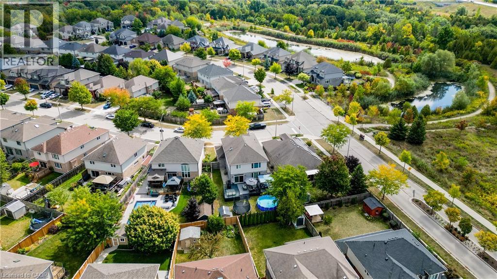 14 La Salle Street, Breslau, Ontario  N0B 1M0 - Photo 5 - 40809479