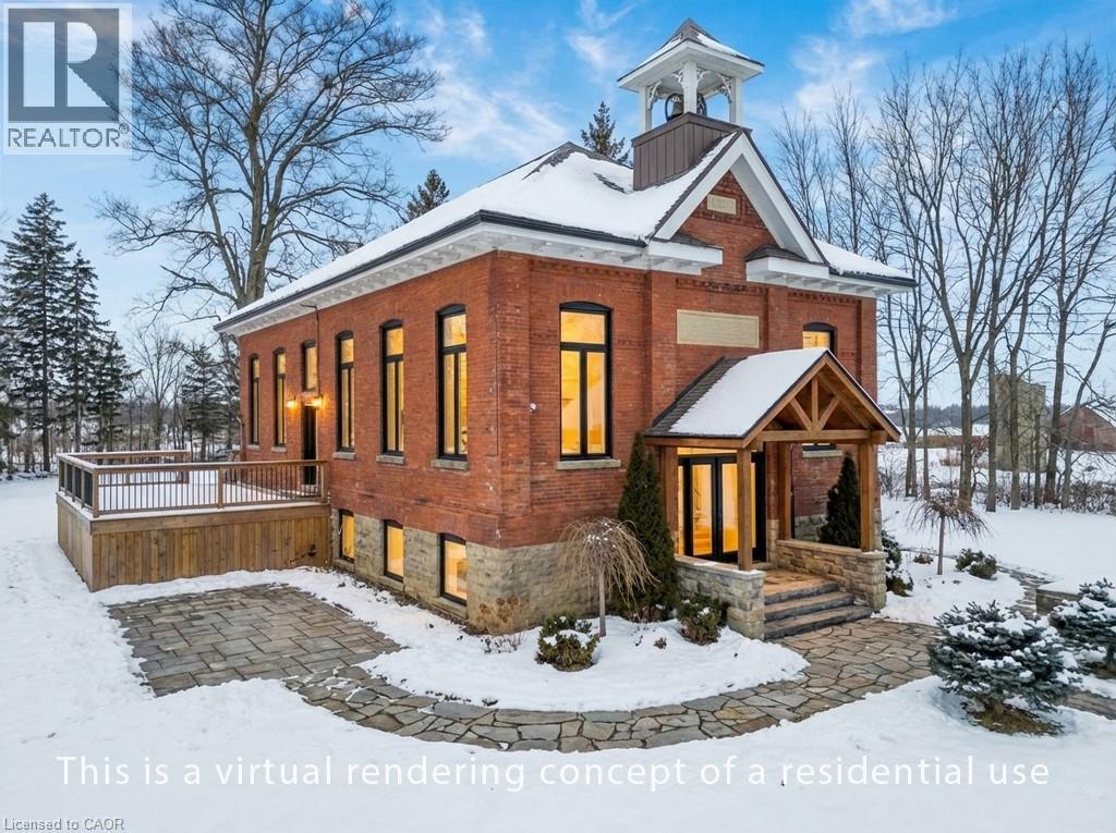 5183 Trussler Road, Ayr, Ontario  N0B 1E0 - Photo 11 - 40809375