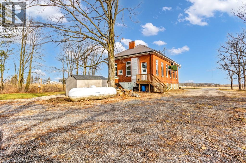 5183 Trussler Road, Ayr, Ontario  N0B 1E0 - Photo 26 - 40809375