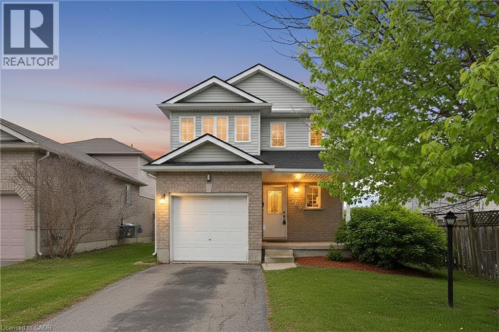 269 Millburn Boulevard, Fergus, Ontario  N1M 3S3 - Photo 2 - 40809331