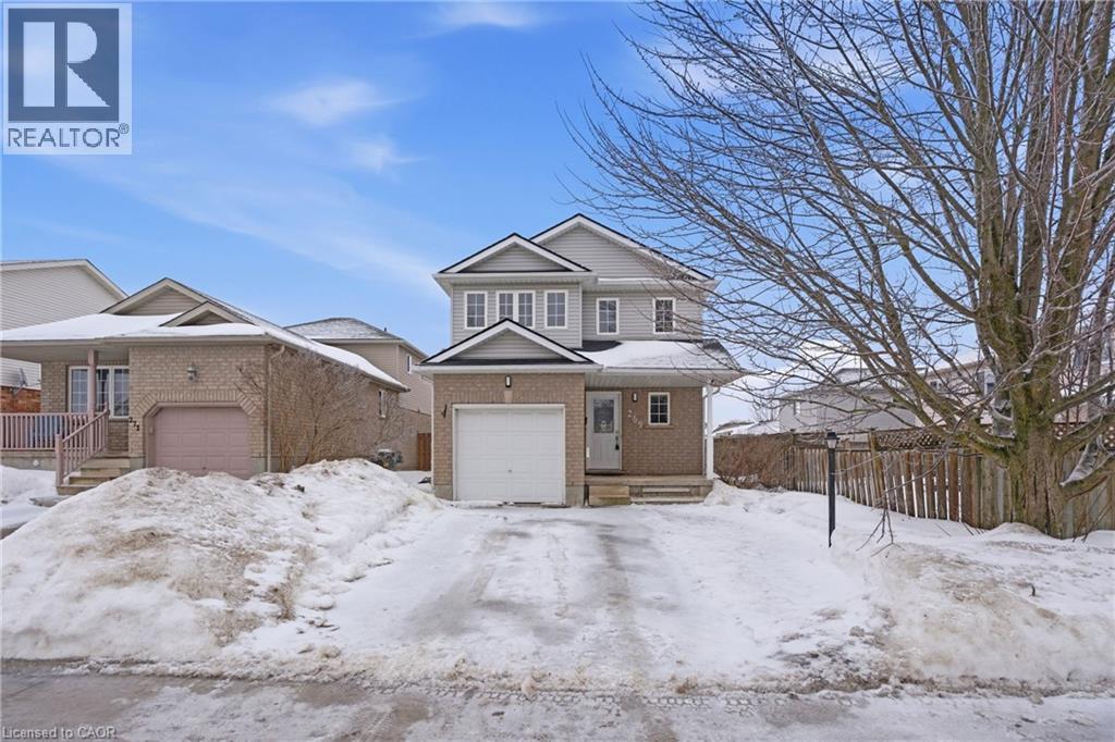 269 Millburn Boulevard, Fergus, Ontario  N1M 3S3 - Photo 37 - 40809331