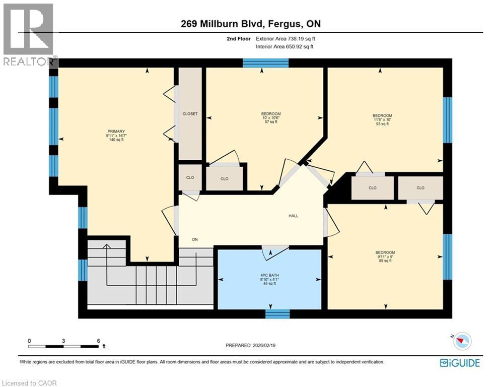 269 Millburn Boulevard, Fergus, Ontario  N1M 3S3 - Photo 40 - 40809331