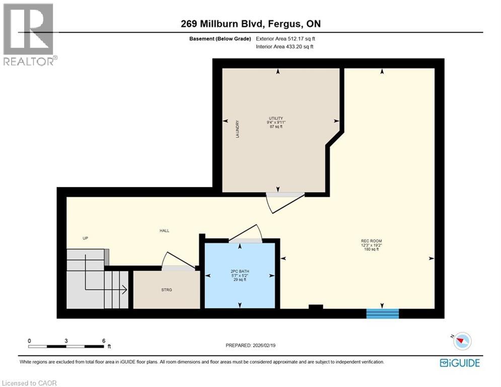 269 Millburn Boulevard, Fergus, Ontario  N1M 3S3 - Photo 41 - 40809331