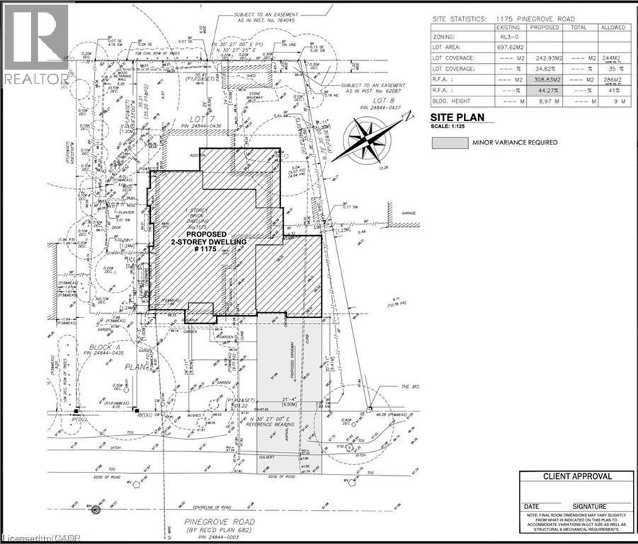 1175 Pinegrove Road, Oakville, Ontario  L6L 2W3 - Photo 48 - 40809297