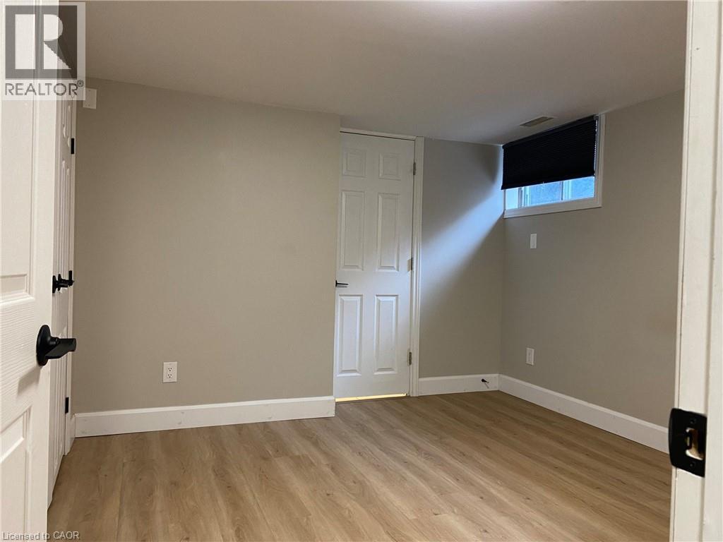 169 Fergus Avenue Unit# Bsmt, Kitchener, Ontario  N2A 2H4 - Photo 13 - 40808828