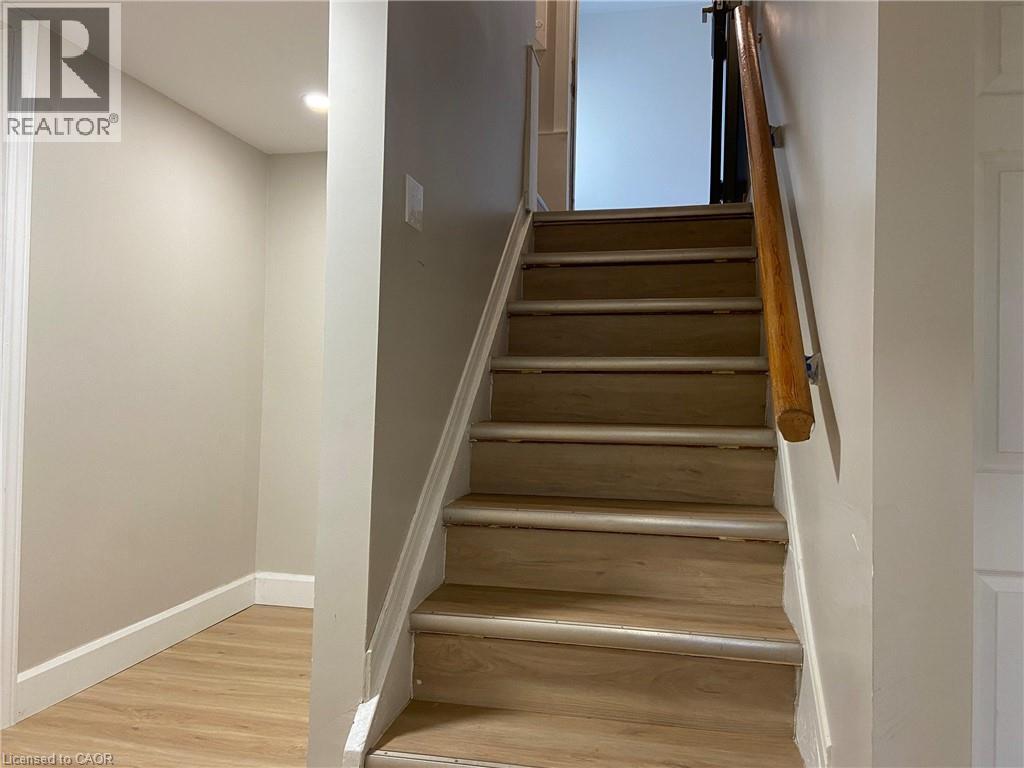 169 Fergus Avenue Unit# Bsmt, Kitchener, Ontario  N2A 2H4 - Photo 18 - 40808828