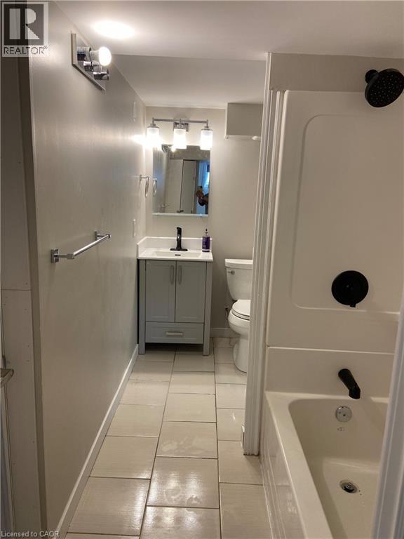 169 Fergus Avenue Unit# Bsmt, Kitchener, Ontario  N2A 2H4 - Photo 19 - 40808828