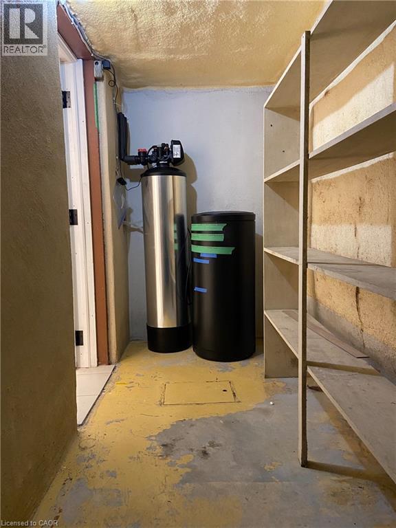 169 Fergus Avenue Unit# Bsmt, Kitchener, Ontario  N2A 2H4 - Photo 21 - 40808828