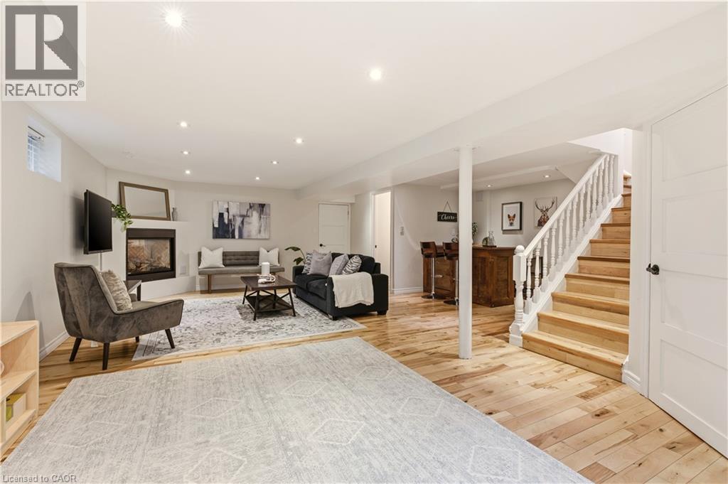 411 Pepper Drive, Burlington, Ontario  L7R 3E1 - Photo 28 - 40807278