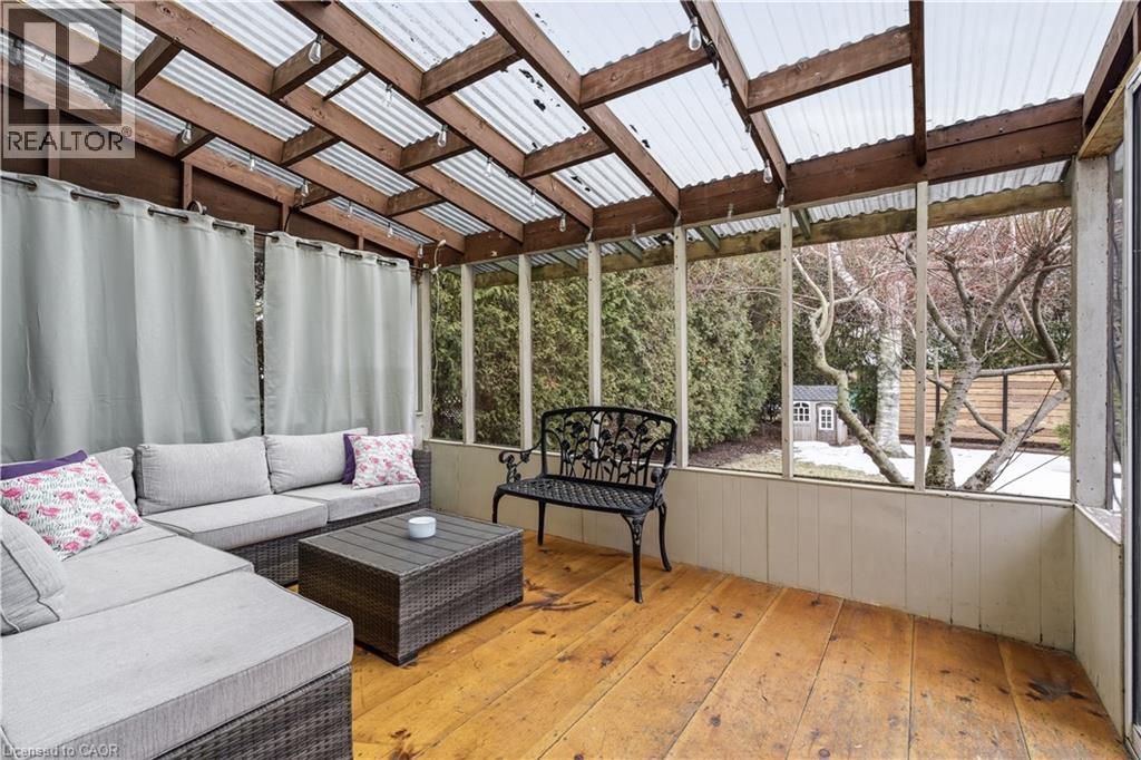 411 Pepper Drive, Burlington, Ontario  L7R 3E1 - Photo 41 - 40807278