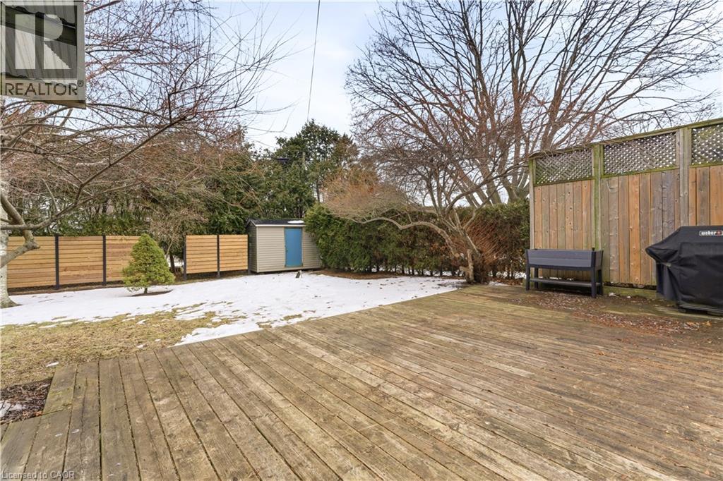 411 Pepper Drive, Burlington, Ontario  L7R 3E1 - Photo 42 - 40807278