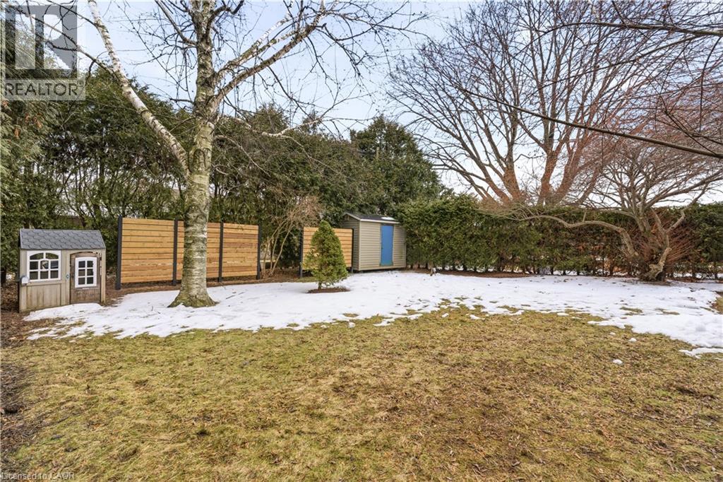 411 Pepper Drive, Burlington, Ontario  L7R 3E1 - Photo 45 - 40807278