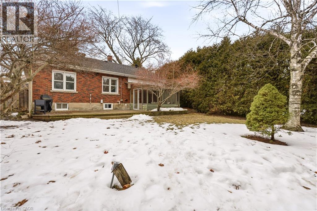 411 Pepper Drive, Burlington, Ontario  L7R 3E1 - Photo 46 - 40807278