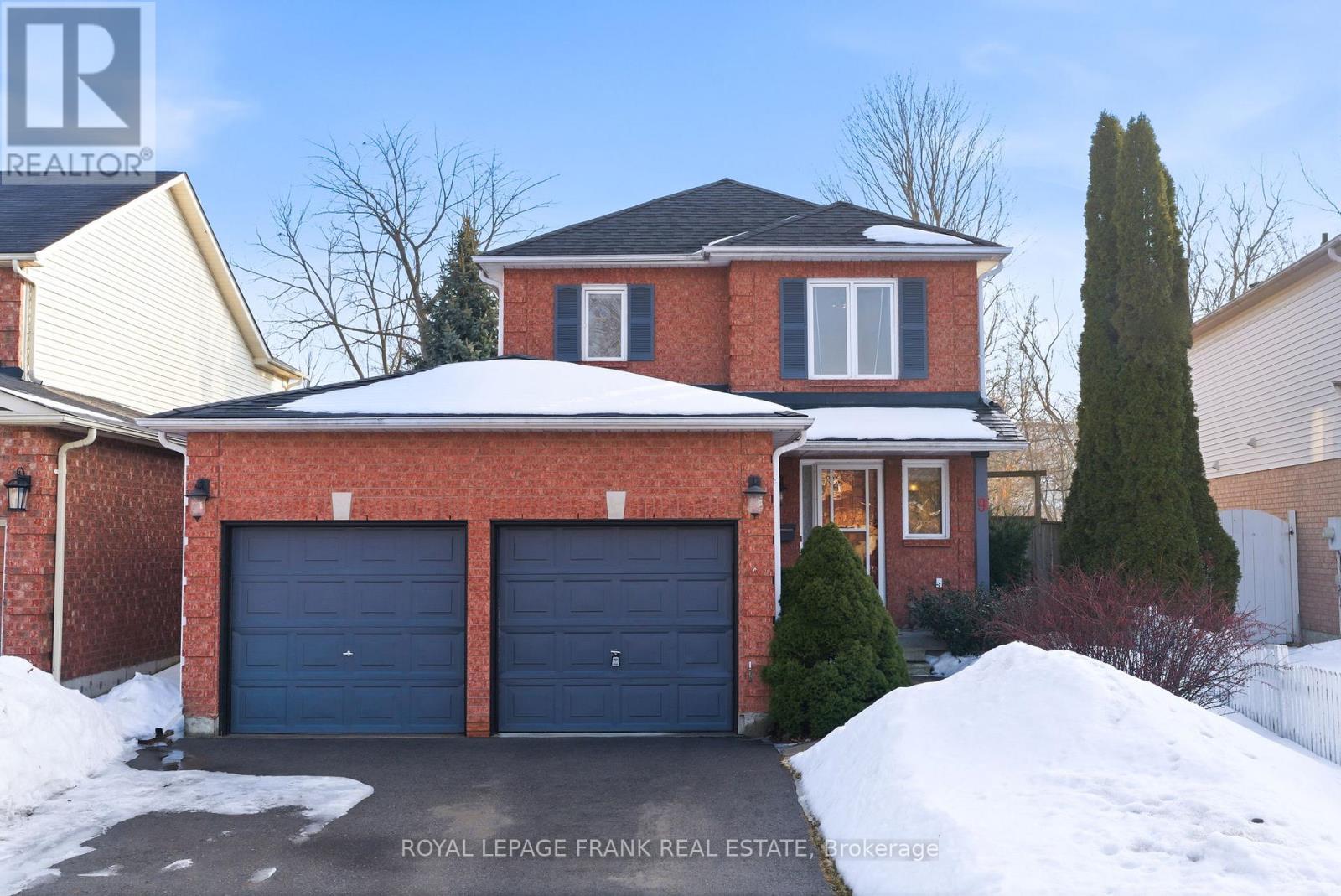 9 Royal Pines Court, Clarington (Bowmanville), Ontario  L1C 4P4 - Photo 10 - E12843756