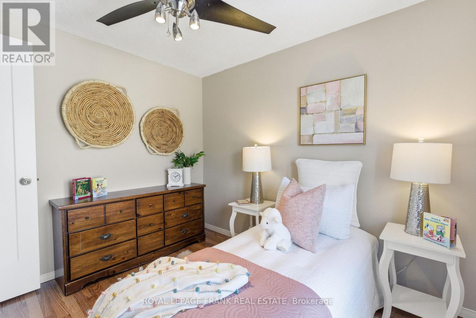 9 Royal Pines Court, Clarington (Bowmanville), Ontario  L1C 4P4 - Photo 40 - E12843756