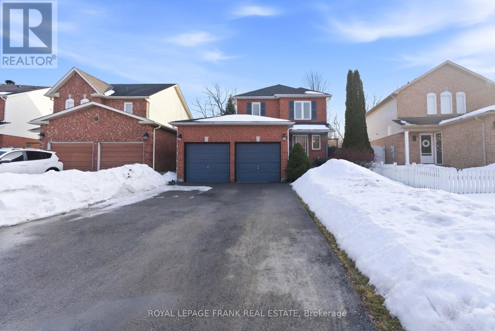 9 Royal Pines Court, Clarington (Bowmanville), Ontario  L1C 4P4 - Photo 42 - E12843756