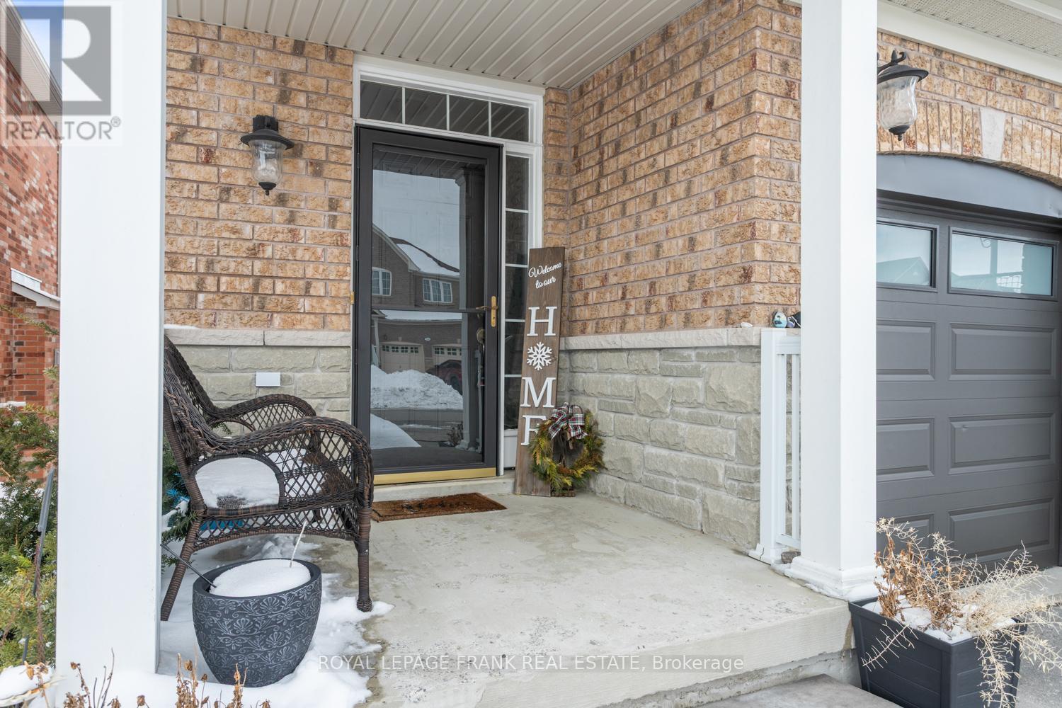 1612 Rockaway Street, Oshawa, Ontario L1K 0L8 - Photo 2 - E12843770