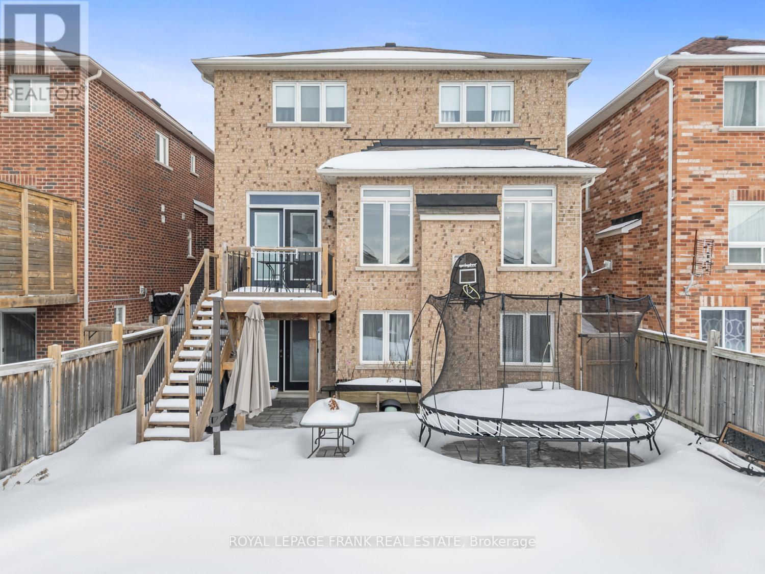 1612 Rockaway Street, Oshawa, Ontario L1K 0L8 - Photo 3 - E12843770