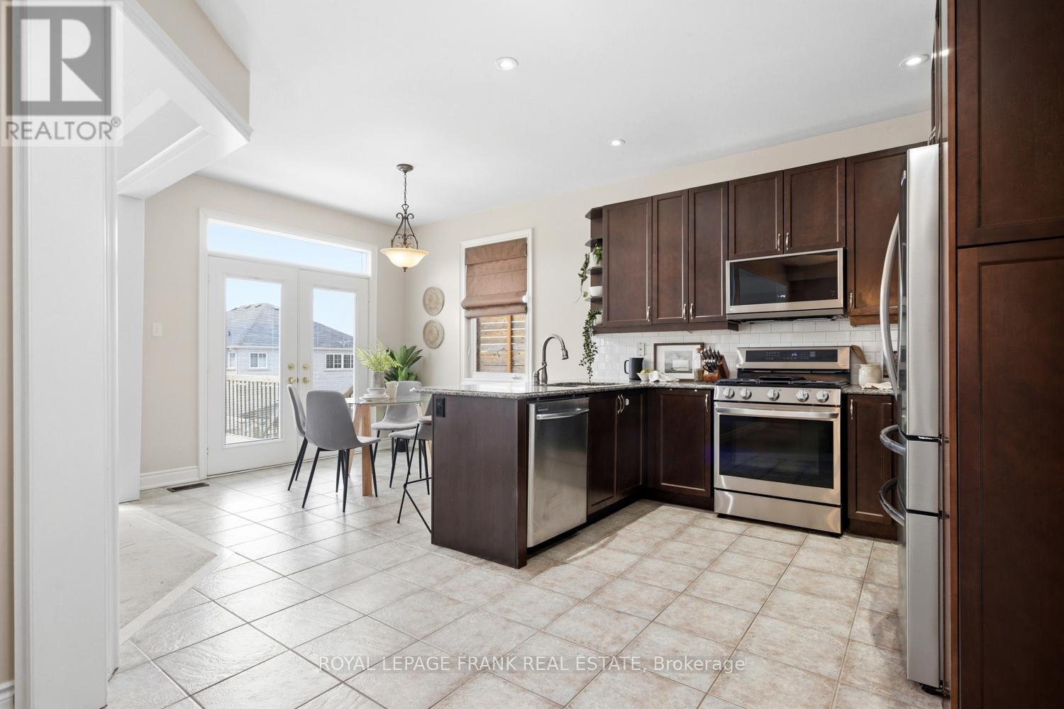 1612 Rockaway Street, Oshawa, Ontario L1K 0L8 - Photo 7 - E12843770