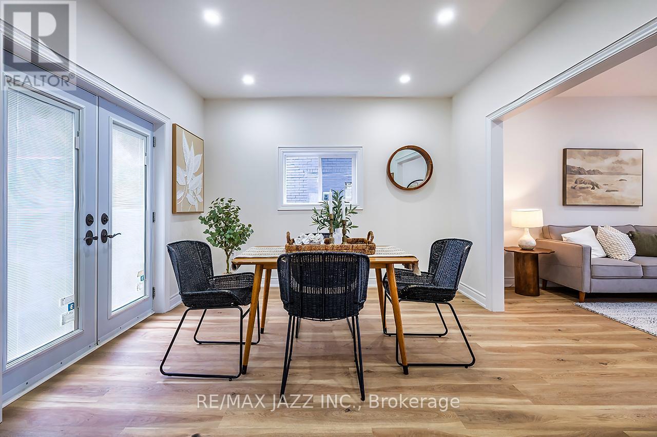 195 Drew Street, Oshawa (Central), Ontario  L1H 5A4 - Photo 10 - E12843878