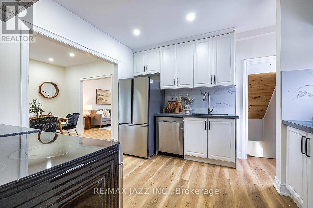 195 Drew Street, Oshawa (Central), Ontario  L1H 5A4 - Photo 15 - E12843878