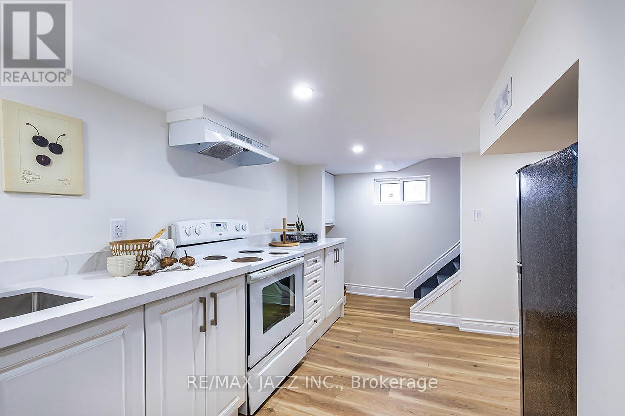 195 Drew Street, Oshawa (Central), Ontario  L1H 5A4 - Photo 29 - E12843878