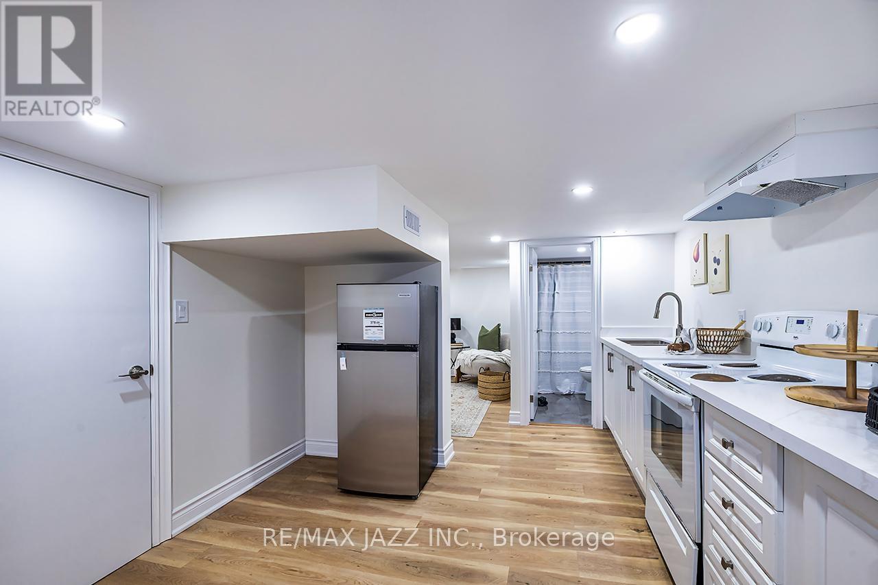 195 Drew Street, Oshawa (Central), Ontario  L1H 5A4 - Photo 32 - E12843878