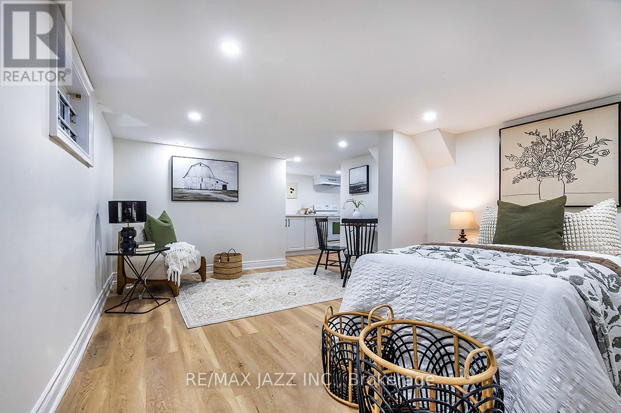 195 Drew Street, Oshawa (Central), Ontario  L1H 5A4 - Photo 36 - E12843878