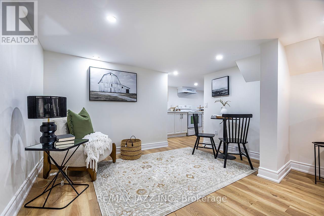 195 Drew Street, Oshawa (Central), Ontario  L1H 5A4 - Photo 37 - E12843878