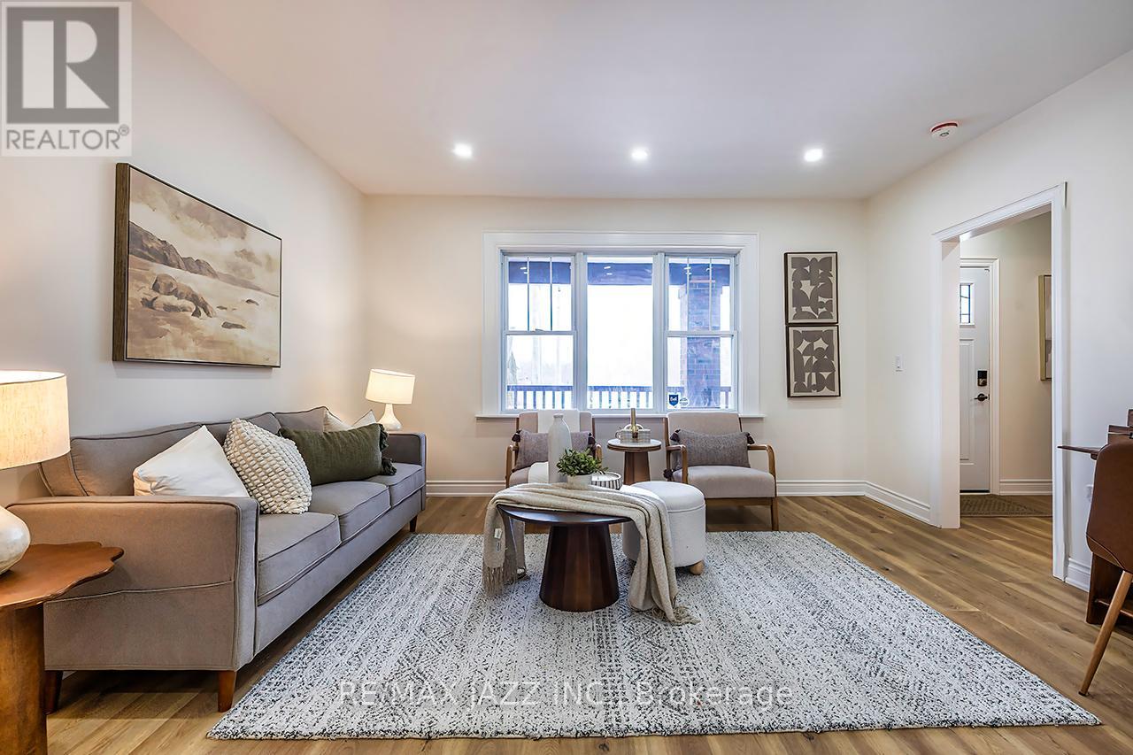 195 Drew Street, Oshawa (Central), Ontario  L1H 5A4 - Photo 4 - E12843878