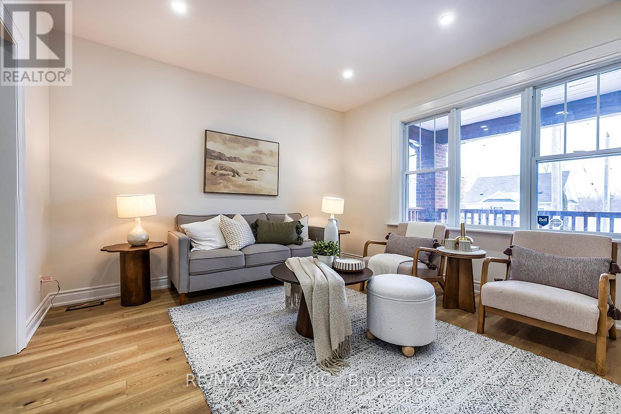 195 Drew Street, Oshawa (Central), Ontario  L1H 5A4 - Photo 6 - E12843878