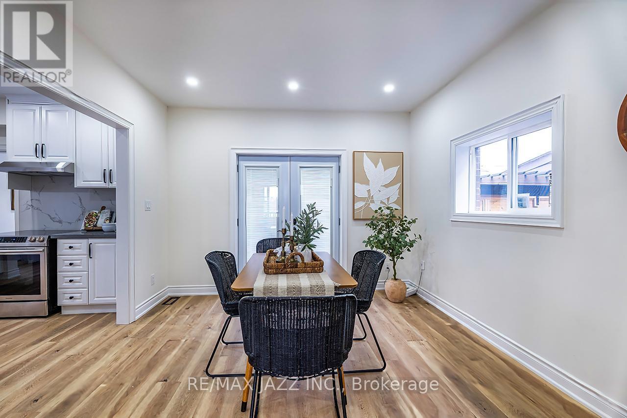 195 Drew Street, Oshawa (Central), Ontario  L1H 5A4 - Photo 8 - E12843878