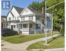 MAIN - 225 GIBBONS STREET, Oshawa, Ontario