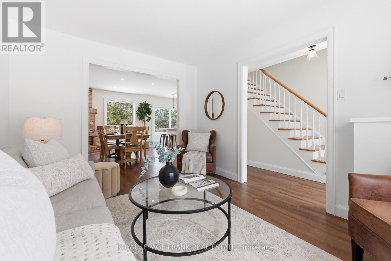 3 Mcguire Crescent, Uxbridge, Ontario  L9P 1G7 - Photo 21 - N12843994