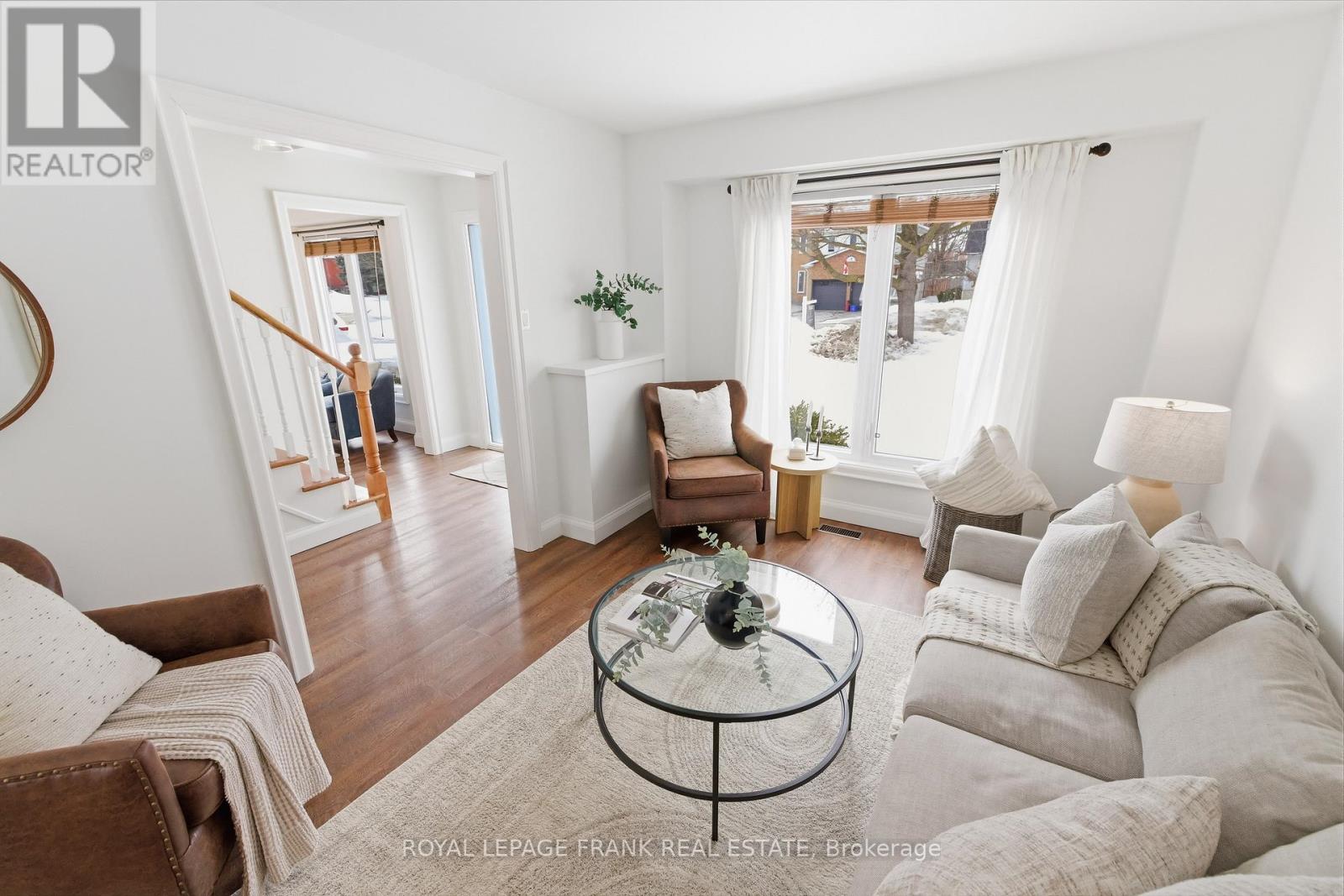 3 Mcguire Crescent, Uxbridge, Ontario  L9P 1G7 - Photo 22 - N12843994