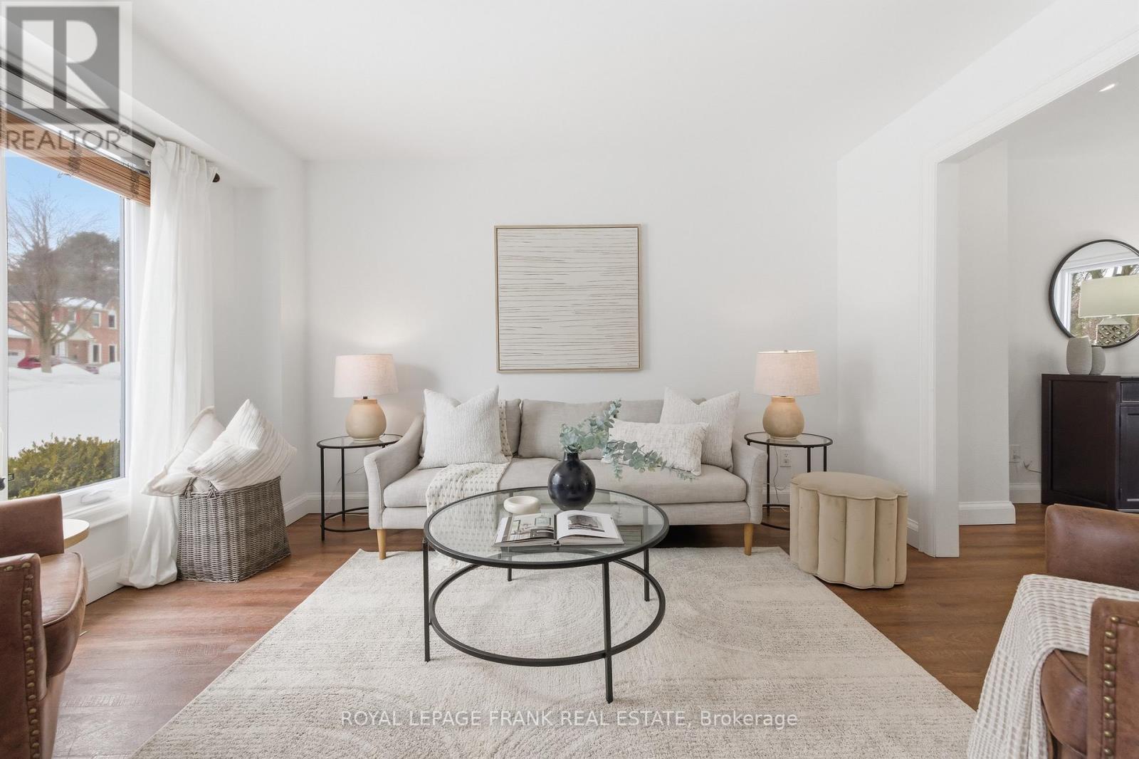 3 Mcguire Crescent, Uxbridge, Ontario  L9P 1G7 - Photo 23 - N12843994