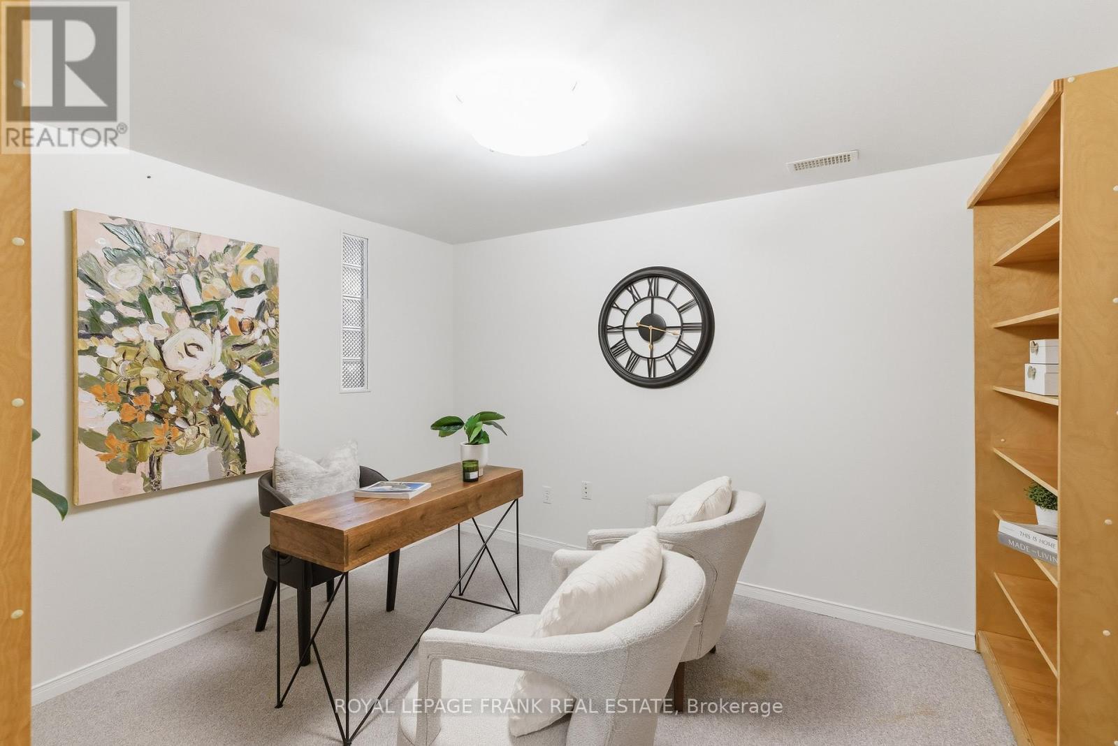 3 Mcguire Crescent, Uxbridge, Ontario  L9P 1G7 - Photo 36 - N12843994