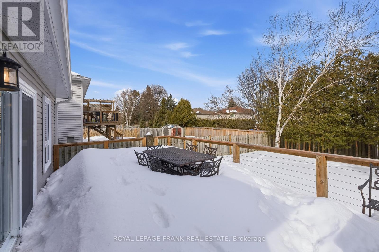 3 Mcguire Crescent, Uxbridge, Ontario  L9P 1G7 - Photo 43 - N12843994