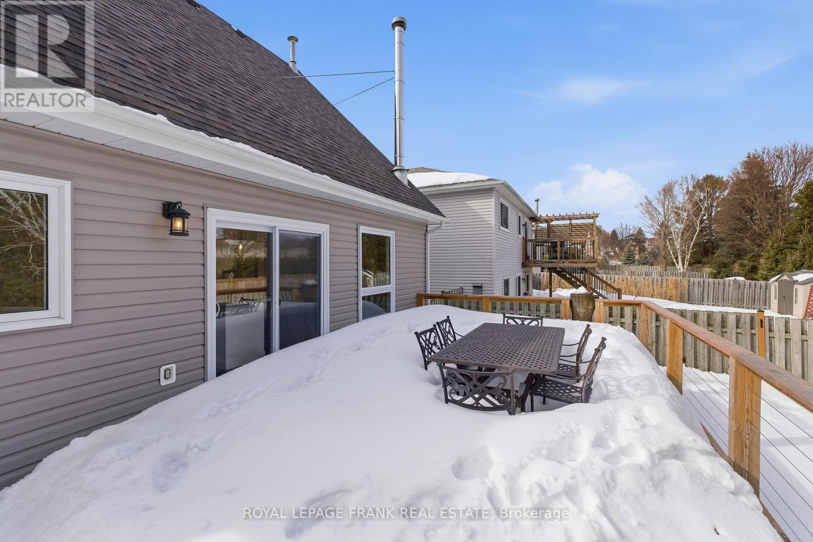 3 Mcguire Crescent, Uxbridge, Ontario  L9P 1G7 - Photo 45 - N12843994