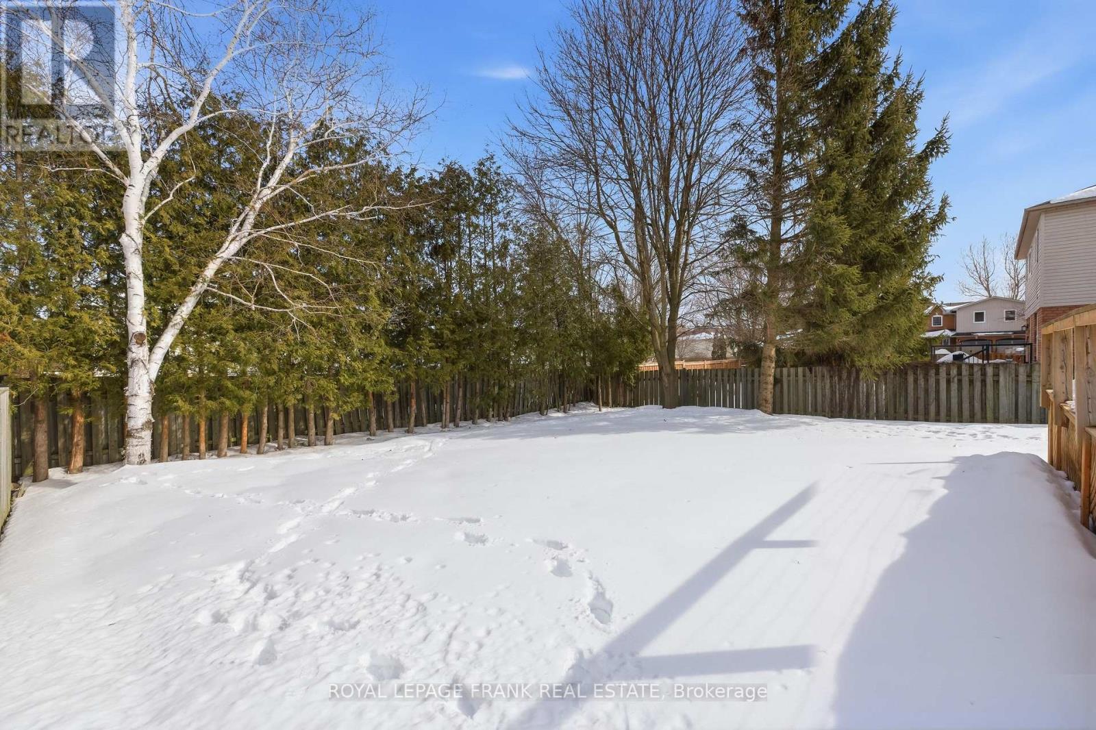 3 Mcguire Crescent, Uxbridge, Ontario  L9P 1G7 - Photo 49 - N12843994